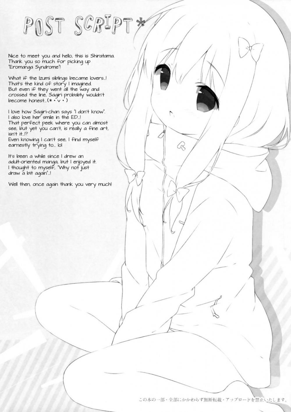 Hentai Manga Comic-Eromanga Syndrome-Read-16